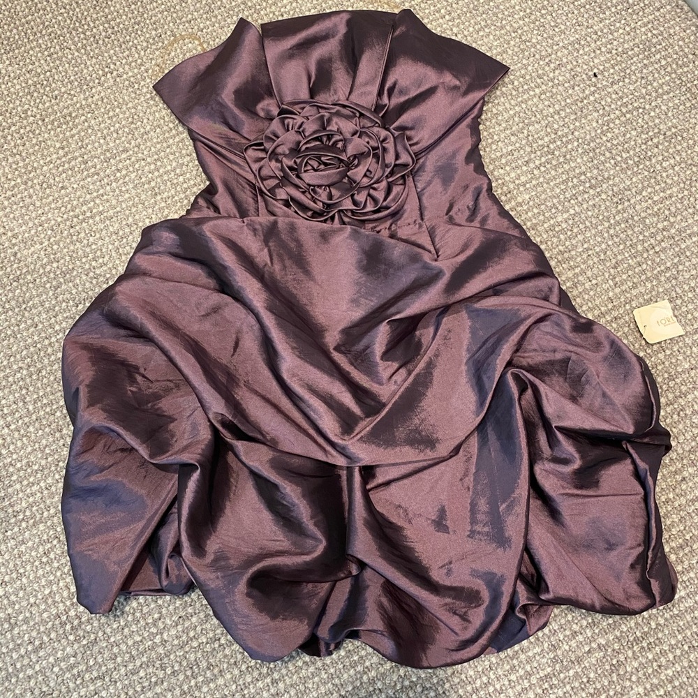 Cocktail dress